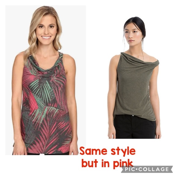 🎉 3/$20 👯‍♀️Host Pick⚡️ Lole Pina Tank Top - Picture 2 of 8